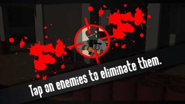 Combat War screenshot 7
