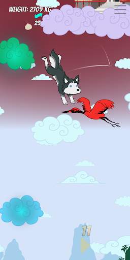 Bark Park Legends screenshot 1