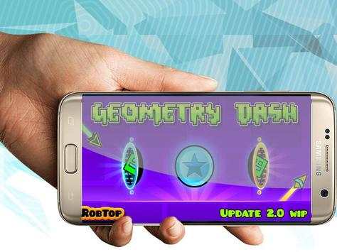Your Geometry Dash Word Guide screenshot 2