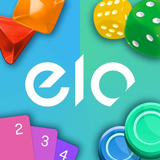 elo - board games for two 1.10.30