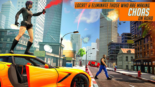 Sniper 3d Gun Shooter Game screenshot 3