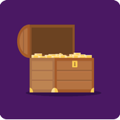 Free data icon