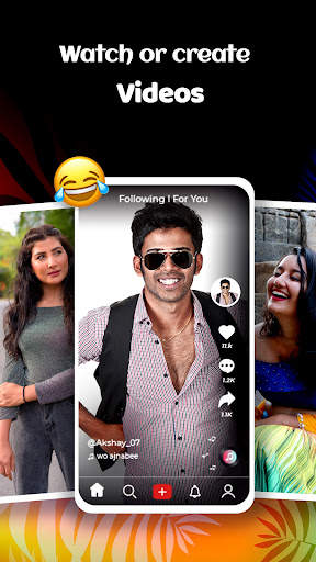 SoloStar: Short Video App screenshot 4