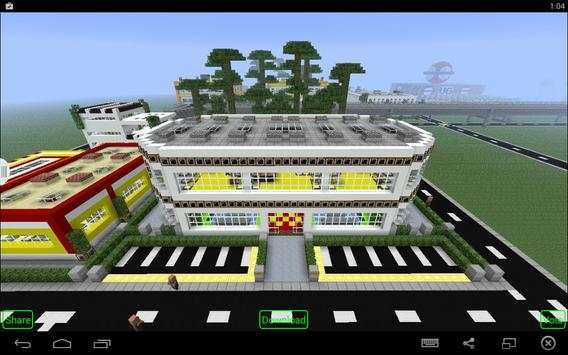 Maps for minecraft - mcpe screenshot 4