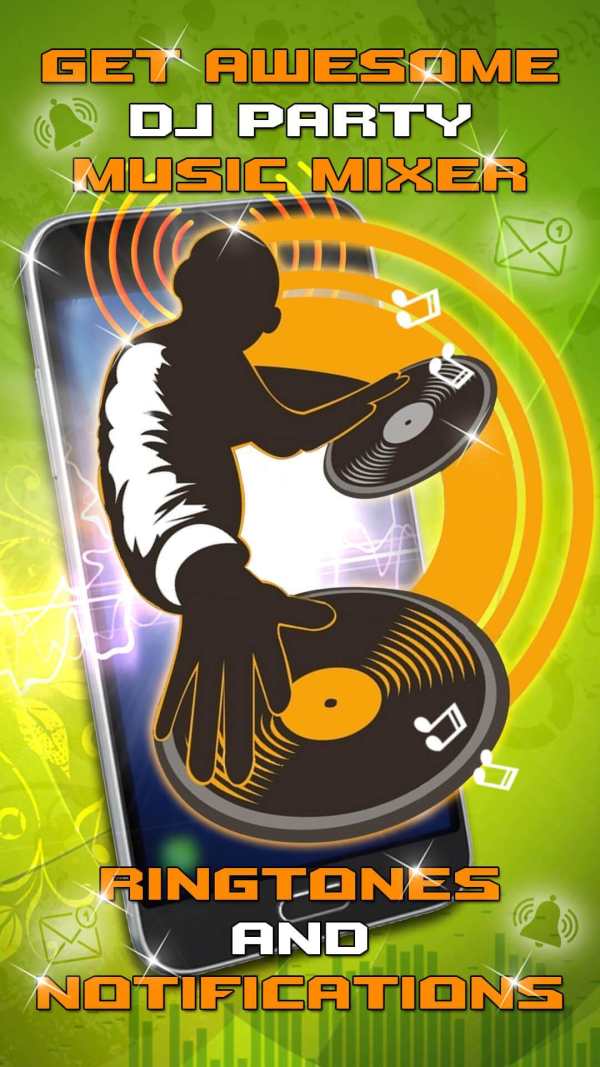 Best Techno Ringtones ? DJ Music Sound App screenshot 5