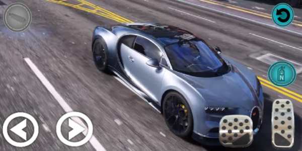 Car in Driving 2019 3D screenshot 7