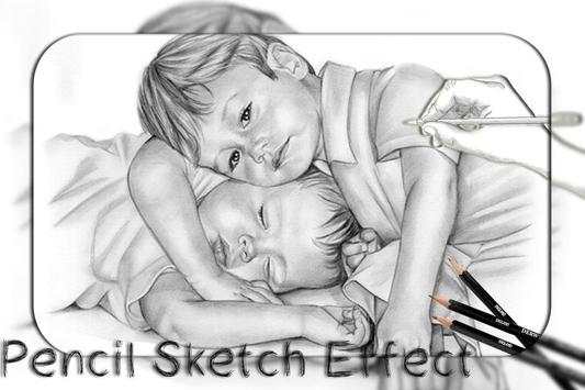 Pencil Sketch screenshot 1
