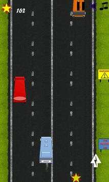 Balapan Bus: TELOLET screenshot 5