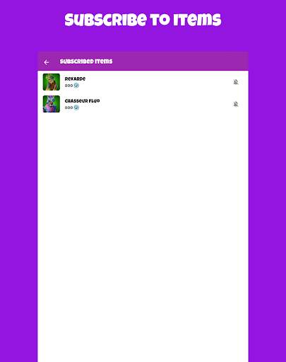 Shop Of The Day screenshot 5