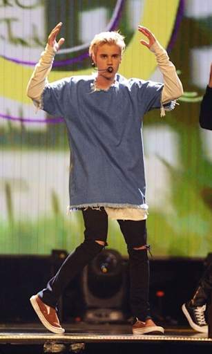 Justin Bieber Wallpapers screenshot 21