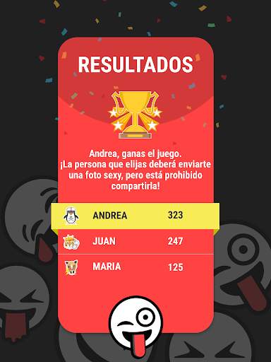 Verdad o Reto ?! Picante screenshot 16