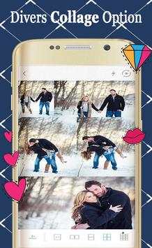 Candy Selfie Candy Camera 2017 screenshot 4