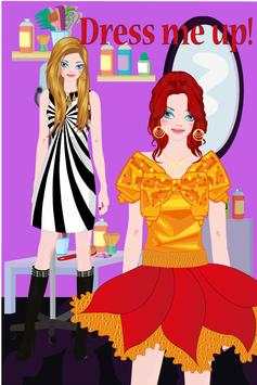 Fashion Studio screenshot 4