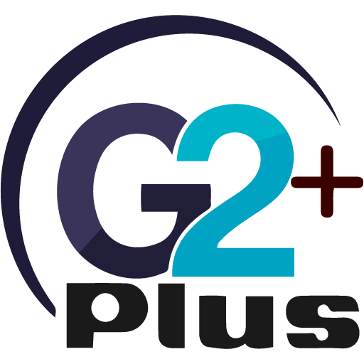 G2PLUS No1 icon