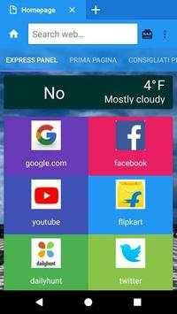 4G speed browser screenshot 2