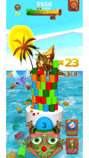 zumba original 2 -games 2023 screenshot 2