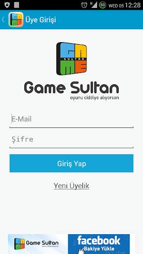 Game Sultan screenshot 4