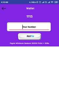 Money Point Browser screenshot 3
