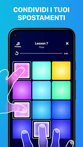 Beat Maker Pro - Drum Pad screenshot 4