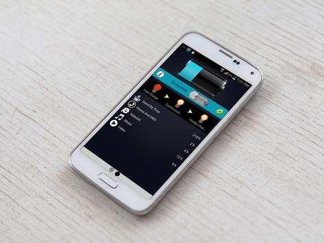 Ultimate Battery Saver screenshot 3