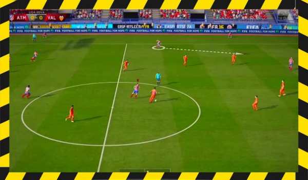 guide PES 17 screenshot 1