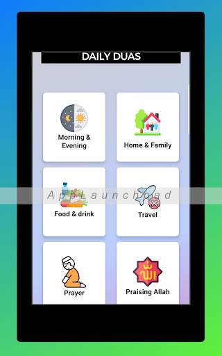 Daily Islamic App - Prayer Times, Notifications screenshot 7