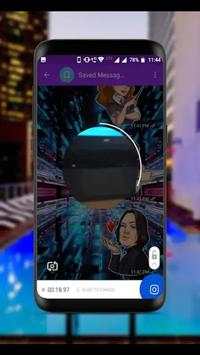 messenger 2019 screenshot 4