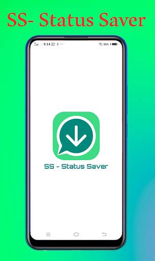 SS- Status Saver for WhatsApp screenshot 1