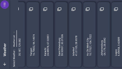 PGO Feed screenshot 12