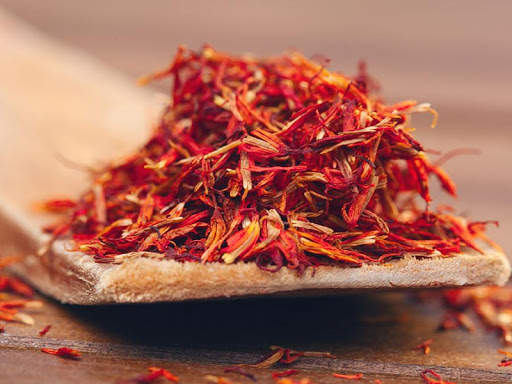 Kebaikan Saffron screenshot 20