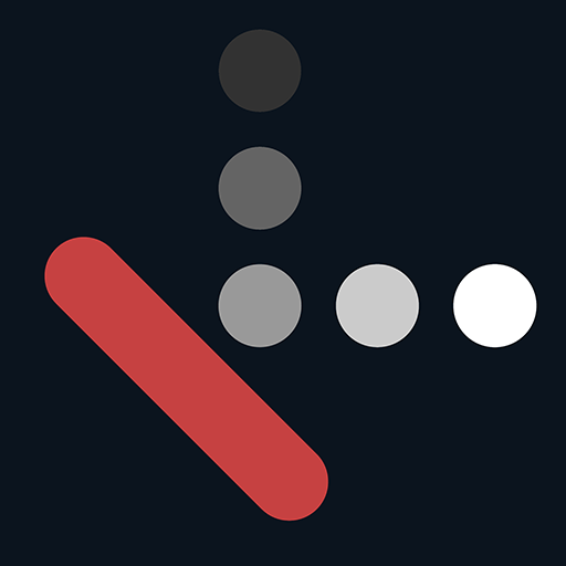 Minimal PONG - Offline Games icon