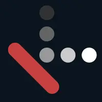 ikon Minimal PONG - Offline Games
