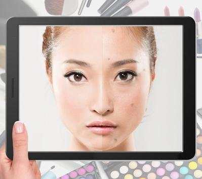 Photo Make-Up Editor screenshot 5