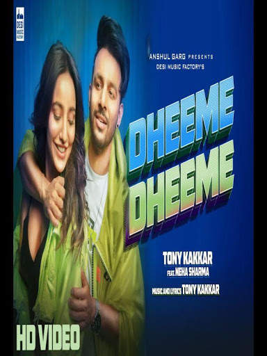 Neha Kakkar hit songs 2020 screenshot 1