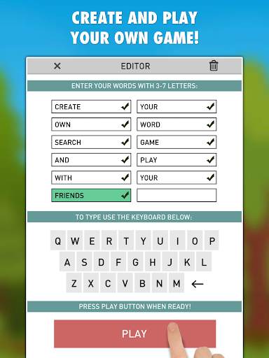 Word Search Daily screenshot 14