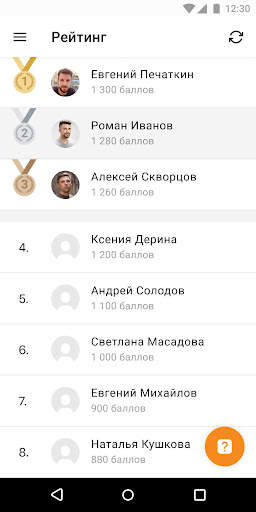 Tigrus Expert screenshot 5