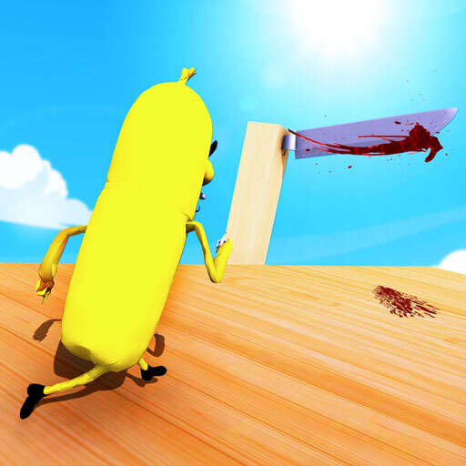 Sinister Run Sausage Run Games 1.6
