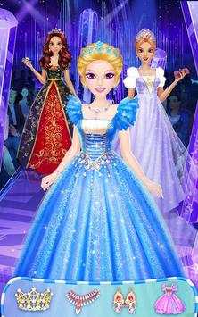 Princess Salon World screenshot 6
