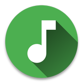 N Music Player icon