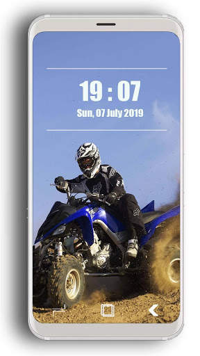 Wallpaper For ATV screenshot 6