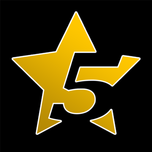 Five Star Cab Services icon