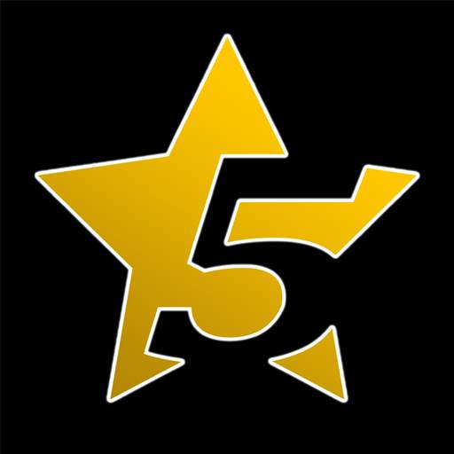 Five Star Cab Services 7000.0.0