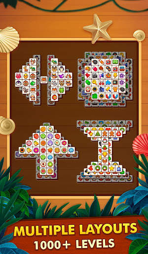 Tile Master - Tiles Matching Game screenshot 4