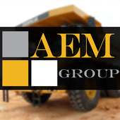 Andys Earthmovers icon