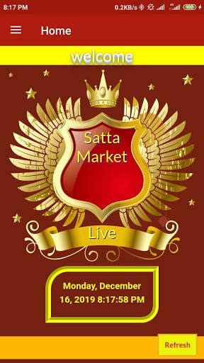 Satta Market Live screenshot 2
