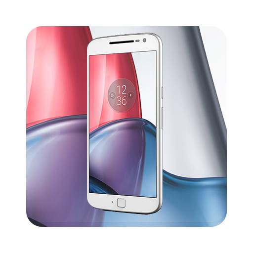 Icon Pack for Moto G4 Plus 4.0.0