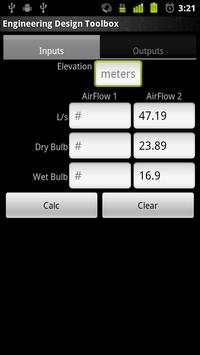 Engineering Design Toolbox screenshot 3