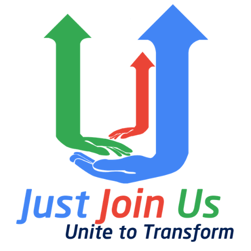Just Join Us Academy icon