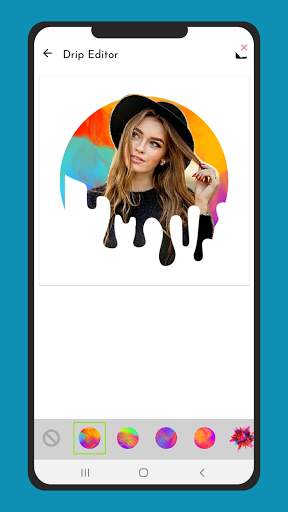Photo Editor Pro (Image Editor) screenshot 4