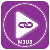M3U Stream Player 1.0